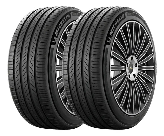 Llantas 215/50 R17 MICHELIN PRIMACY 5 95W Paquete de 2