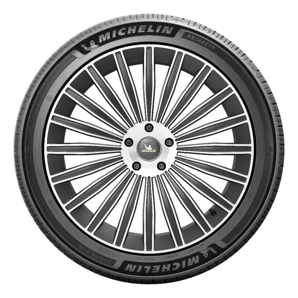 Llantas 215/50 R17 MICHELIN PRIMACY 5 95W Paquete de 2