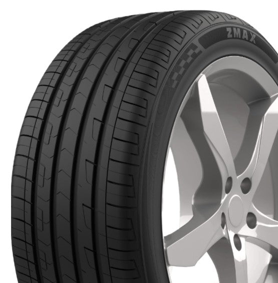 Llantas 215/55 R16 ZMAX LANDGEMA 97W Paquete de 2