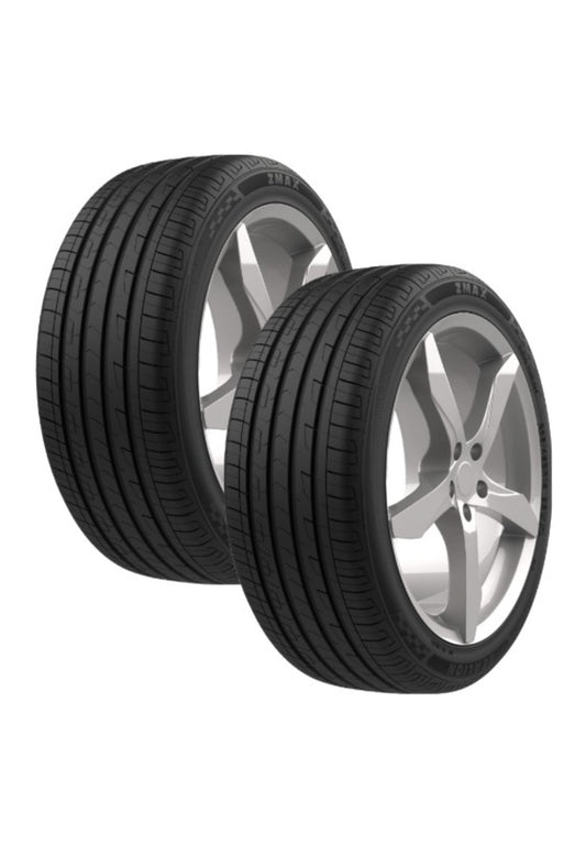 Llantas 215/55 R16 ZMAX LANDGEMA 97W Paquete de 2