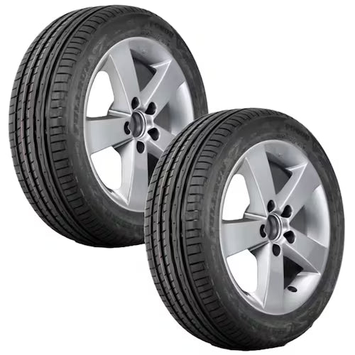 Llantas 215/55 R16 FULL RUN F6000 97W Paquete de 2