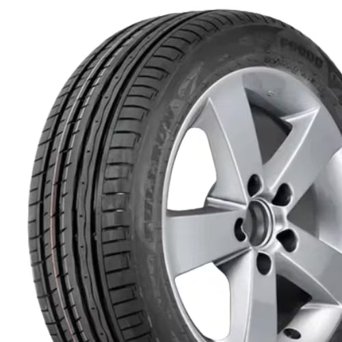 Llantas 215/55 R16 FULL RUN F6000 97W Paquete de 2