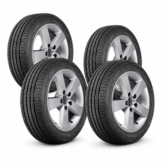 Llantas 215/55 R16 FULL RUN F6000 97W Paquete de 4
