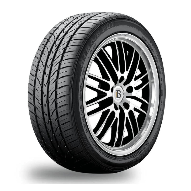 Llanta 215/55 R16 SUMITOMO HTR A/S 93H