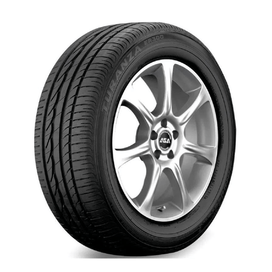 Llanta 215/55 R17 BRIDGESTONE TURANZA ER300 94V