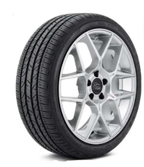Llanta 215/55 R17 BRIDGESTONE TURANZA LS100A 94H