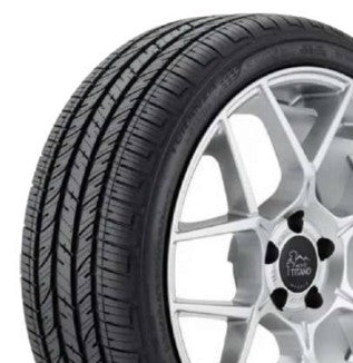 Llantas 215/55 R17 BRIDGESTONE TURANZA LS100A 94H paquete de 4