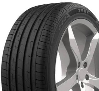 Llantas 215/55 R17 ZMAX ZEALION 94W paquete de 4