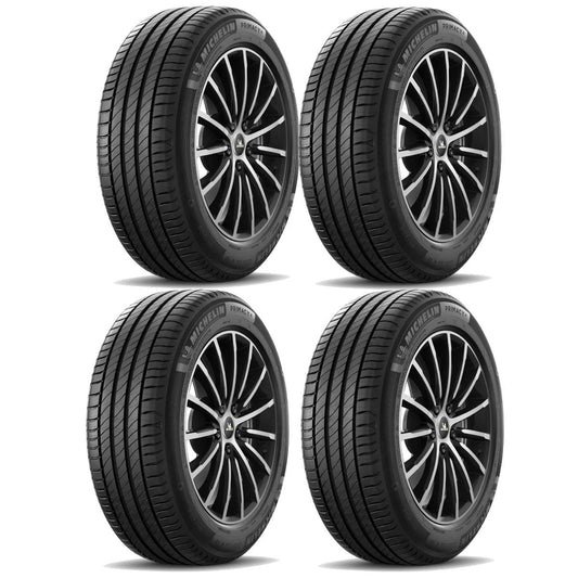 Llantas 215/55 R17 MICHELIN PRIMACY 4 + 94V paquete de 4