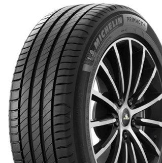 Llantas 215/55 R17 MICHELIN PRIMACY 4 + 94V paquete de 4