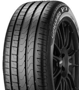 Llantas 215/55 R17 PIRELLI CINTURATO P7 94W paquete de 4