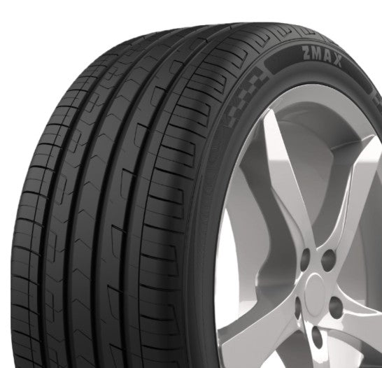 Llantas 215/55 R18 ZMAX ZEALION 99V Paquete de 2
