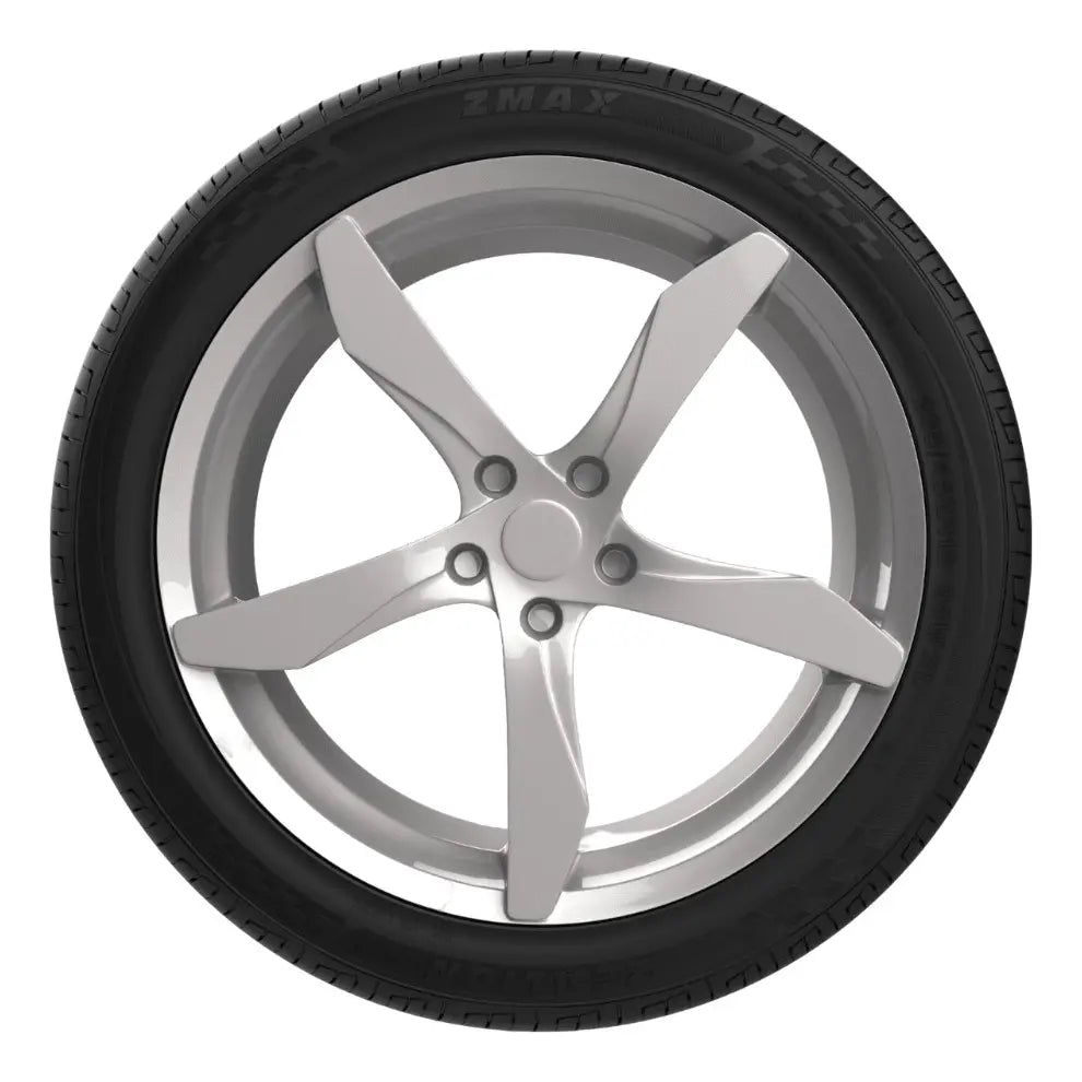 Llantas 215/55 R18 ZMAX ZEALION 99V Paquete de 4