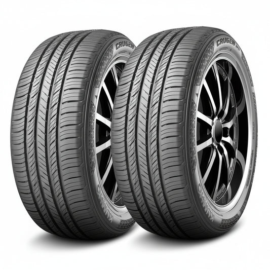 Llantas 215/55 R18 KUMHO CRUGEN HP71 95H paquete de 2