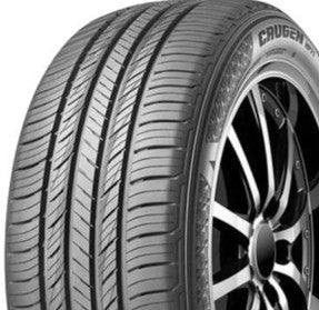 Llantas 215/55 R18 KUMHO CRUGEN HP71 95H paquete de 4