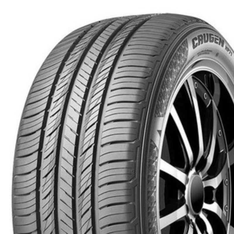 Llanta 215/55 R18 KUMHO CRUGEN HP71 95H