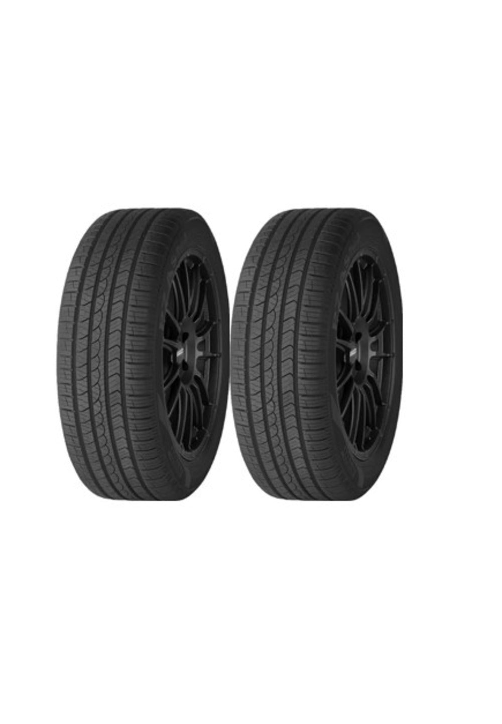 Llantas 215/55 R18 PIRELLI CINTURATO P7 ALL SEASON PLUS 3 95H Paquete de 2
