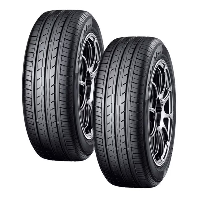 Llantas 215/60 R16 YOKOHAMA BLUEARTH ES32 95H Paquete de 2