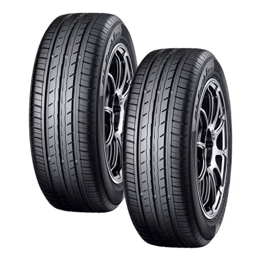 Llantas 215/60 R16 YOKOHAMA BLUEARTH ES32 95H Paquete de 2