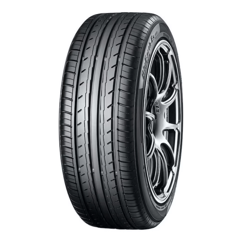 Llantas 215/60 R16 YOKOHAMA BLUEARTH ES32 95H Paquete de 2