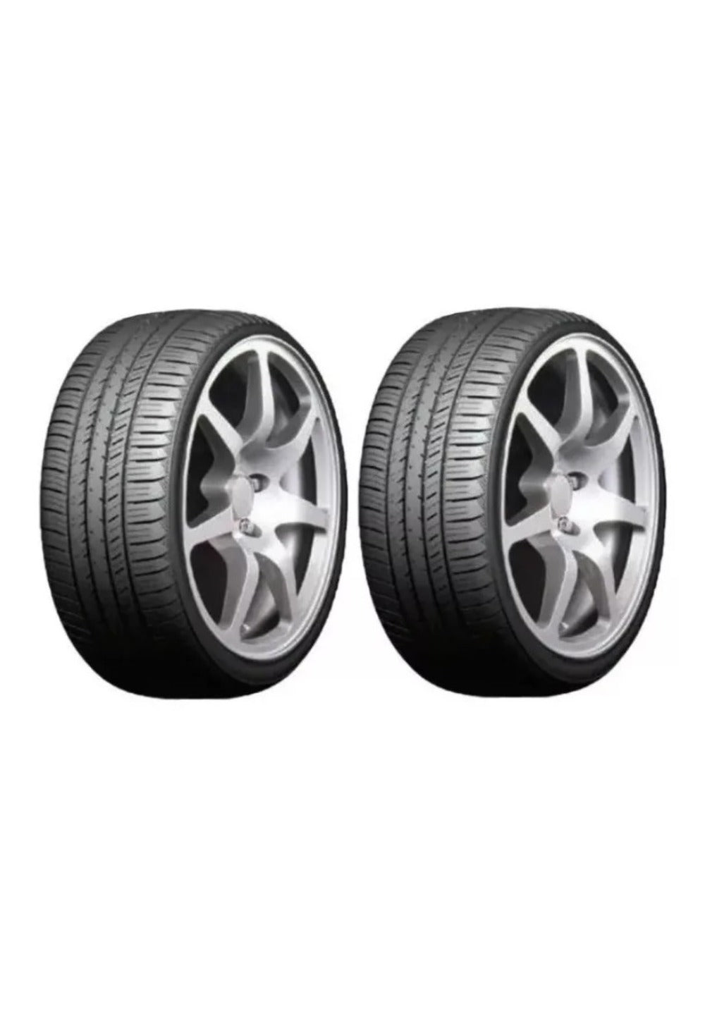 Llantas 215/60 R17 ATLAS PRIVA C/S 100H Paquete de 2