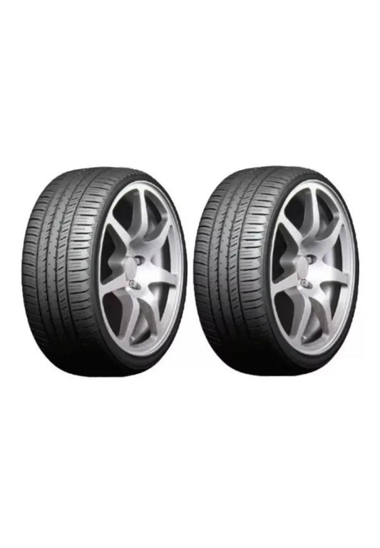 Llantas 215/60 R17 ATLAS PRIVA C/S 100H Paquete de 2