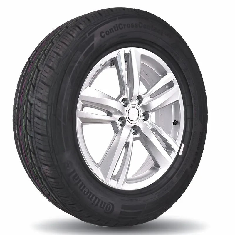 Llantas 215/60 R17 CONTINENTAL CONTICROSSCONTACT LX2 96H Paquete de 2