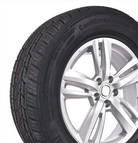 Llanta 215/60 R17 CONTINENTAL CONTICROSSCONTACT LX2 96H