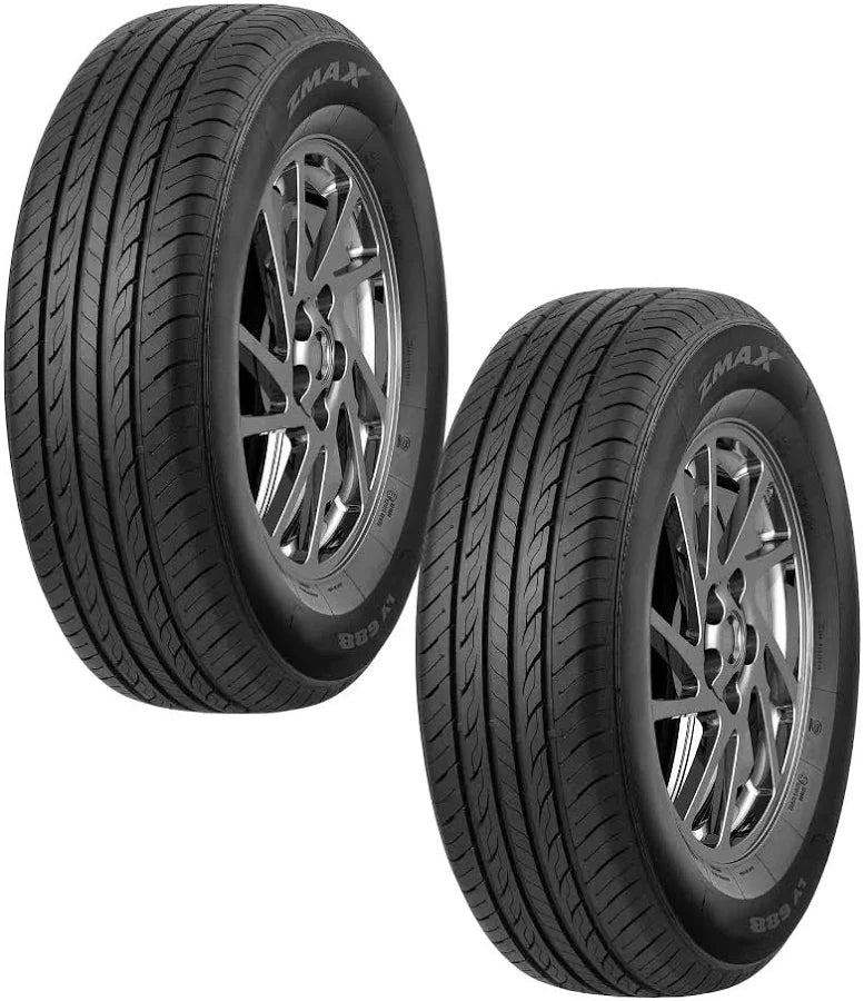Llantas 215/60 R17 ZMAX LY688 96T Paquete de 2