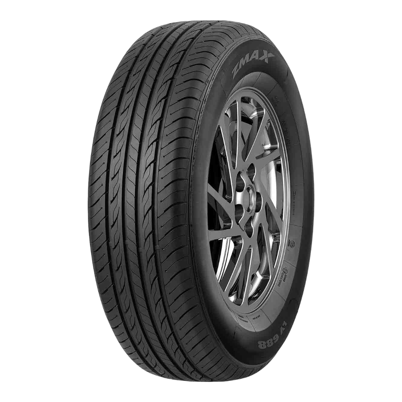 Llantas 215/60 R17 ZMAX LY688 96T Paquete de 2