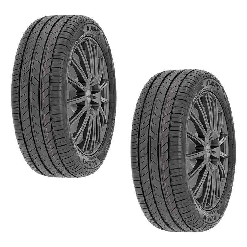 Llantas 215/60 R17 KUMHO ECSTA HS52 96H Paquete de 2