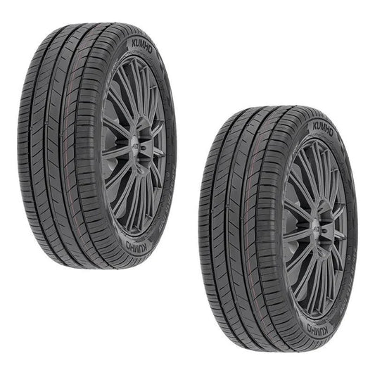 Llantas 215/60 R17 KUMHO ECSTA HS52 96H Paquete de 2