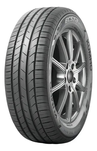 Llantas 215/60 R17 KUMHO ECSTA HS52 96H Paquete de 2