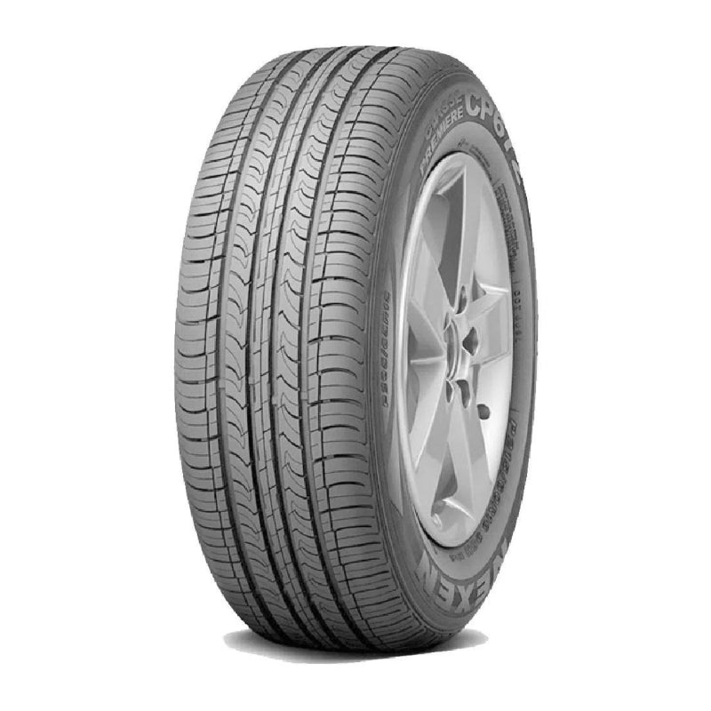 Llanta 215/60 R17 KUMHO SOLUS TA31 96H