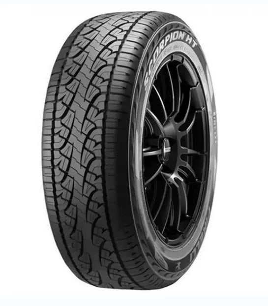 Llanta 215/60 R17 PIRELLI SCORPION HT(JP) 100H