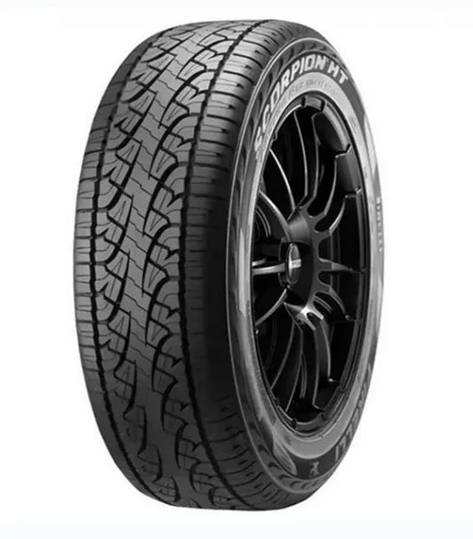 Llanta 215/60 R17 PIRELLI SCORPION HT(JP) 100H