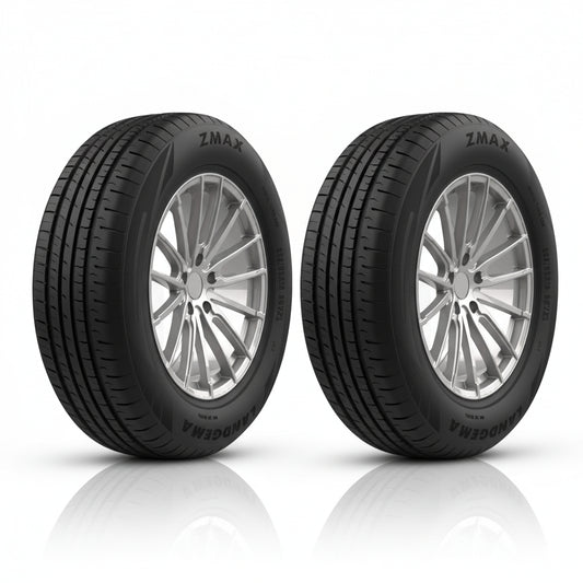 Llantas 215/65 R15 ZMAX LANDGEMA 96H paquete de 2