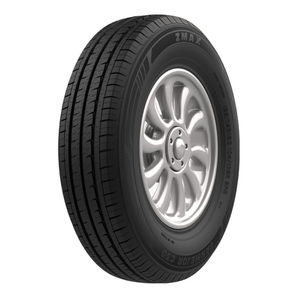 Llanta 215/65 R15 ZMAX VANMEJOR C30 104/102R
