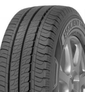 Llanta 215/65 R15 GOODYEAR EFFICIENTGRIP CARGO 104/102T