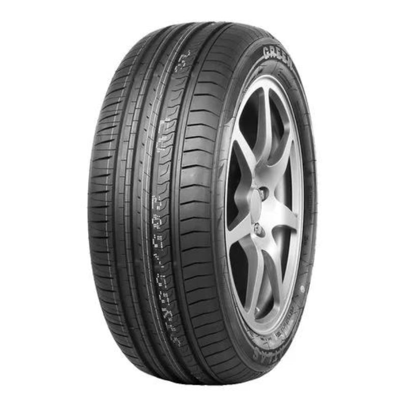 Llanta 215/65 R16 ATLAS GREEN 98H