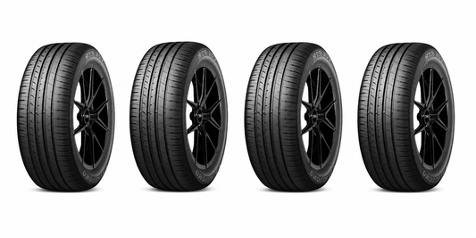 Llantas 215/65 R16 SUMITOMO HTR 900 98H Paquete de 4