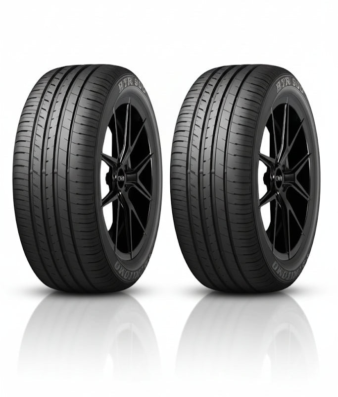 Llantas 215/65 R16 SUMITOMO HTR 900 98H paquete de 2