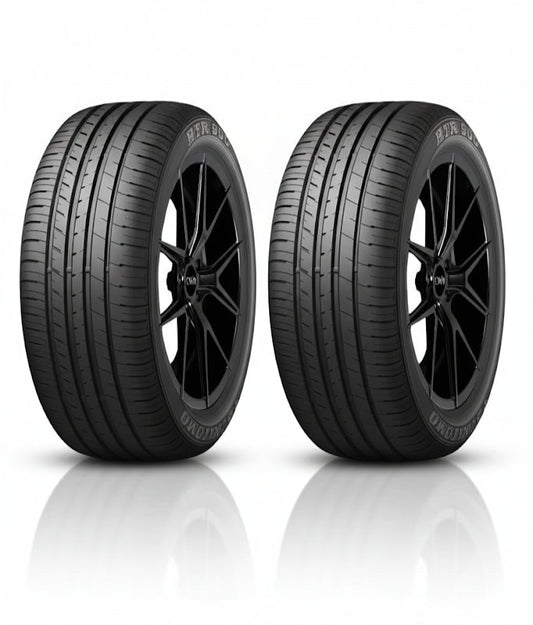 Llantas 215/65 R16 SUMITOMO HTR 900 98H paquete de 2