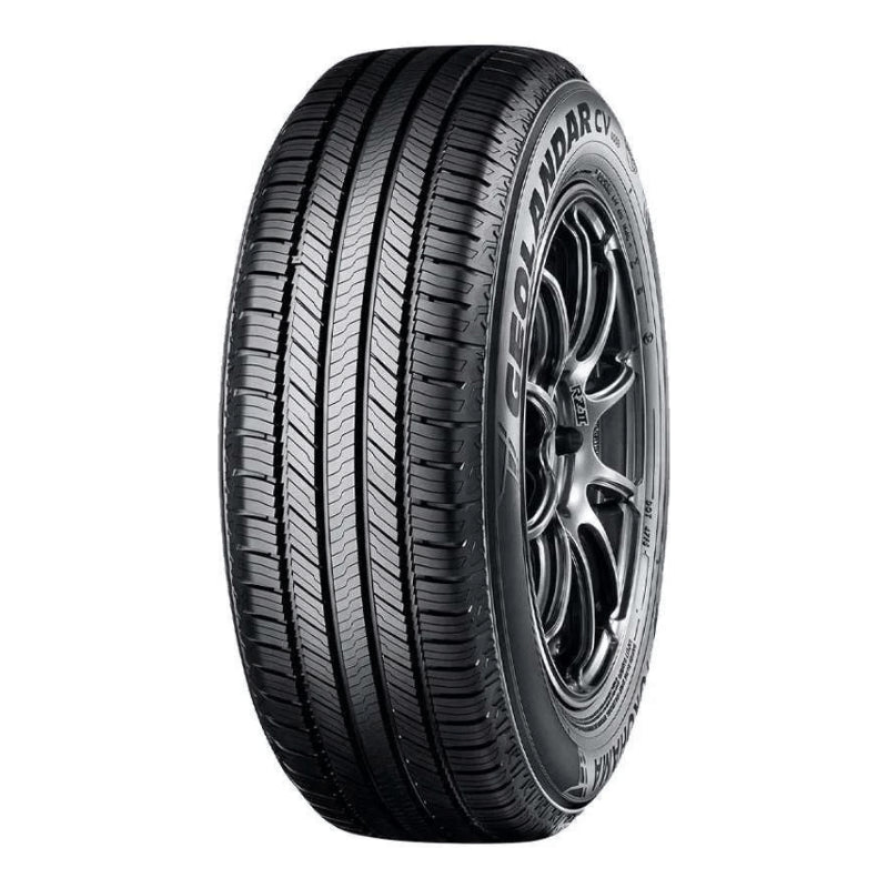 Llanta 215/65 R16 YOKOHAMA GEOLANDAR CV G058 98H