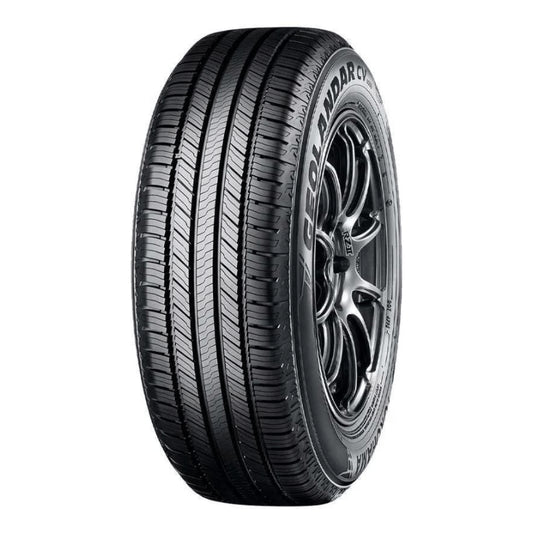Llanta 215/65 R16 YOKOHAMA GEOLANDAR CV G058 98H