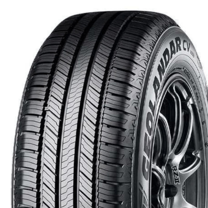 Llanta 215/65 R16 YOKOHAMA GEOLANDAR CV G058 98H