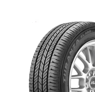 Llanta 215/65 R16 BRIDGESTONE TURANZA EL440 98H