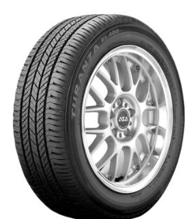 Llanta 215/65 R16 BRIDGESTONE TURANZA EL440 98H