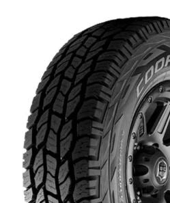 Llanta 215/65 R16 COOPER EVOLUTION ATT 98T