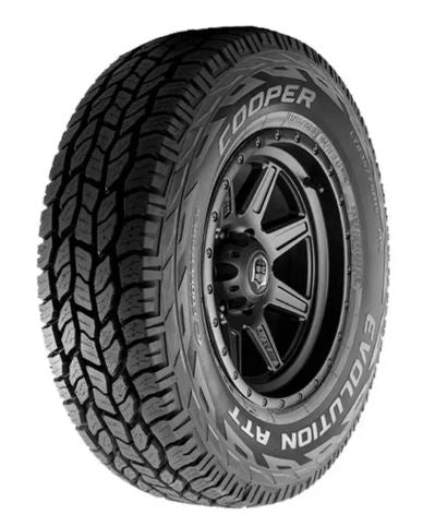 Llanta 215/65 R16 COOPER EVOLUTION ATT 98T